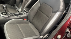 Nissan Juke 1.0 DiG-T 114 N-Connecta 5dr Petrol Hatchback